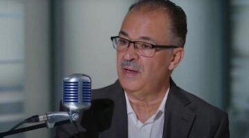 سحب الثقة من نقيب الفنانين السوريين مازن الناطور وتعيين نور مهنا خلفًا له