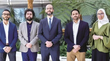 سدرة للطب تكتشف الأسباب الجينية للأمراض النادرة