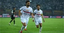 سر تعديل حكم مواجهة الزمالك وسيراميكا