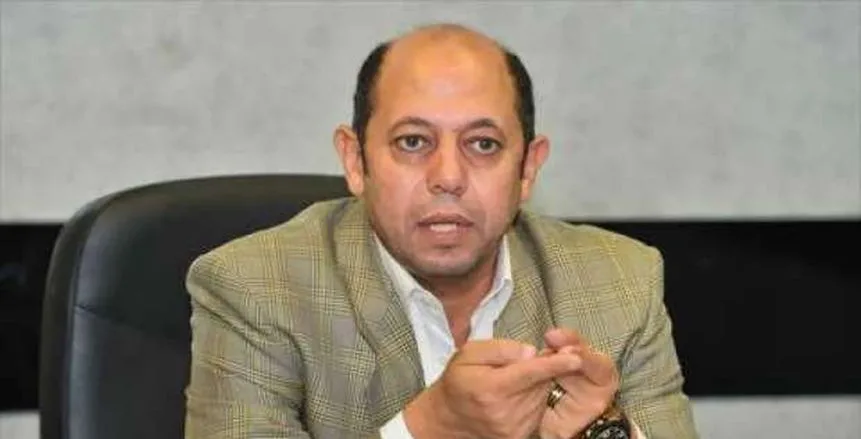 أحمد سليمان: مفاجآت منتظرة في ملف زيزو.. ووارد عدم انضمامه للأهلي أحمد سليمان: مفاجآت منتظرة في ملف زيزو.. ووارد عدم انضمامه للأهلي