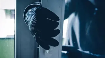 سرقة أجهزة إلكترونية من بنك الدم بمستشفى مغاغة في المنيا