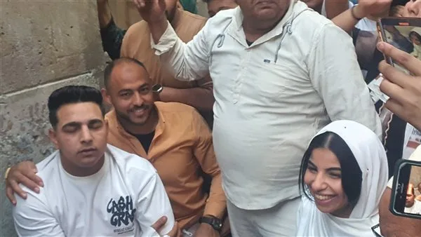 سرقة ضحية "سيرك طنطا" وجهود مكثفة لضبط المتهمين سرقة ضحية "سيرك طنطا" وجهود مكثفة لضبط المتهمين