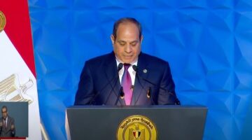 الرئيس السيسي يوجه بالانتهاء من مشروع قانون العمالة المنزلية وإجراء حوار مجتمعي حوله