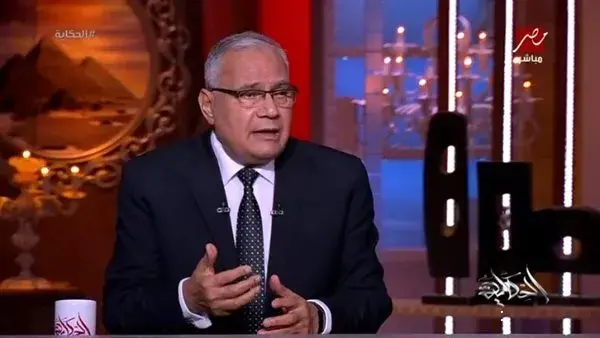 سعد الدين الهلالي: الزوجة التي لا تعلم بطلاقها فهي على زوجيتها ولو وقع الطلاق رسميا سعد الدين الهلالي: الزوجة التي لا تعلم بطلاقها فهي على زوجيتها ولو وقع الطلاق رسميا