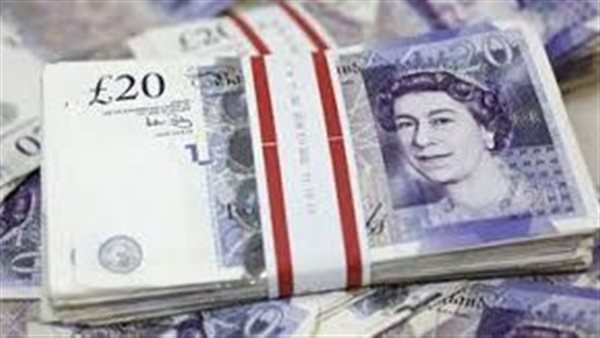سعر الجنيه الإسترليني بالبنوك اليوم الخميس سعر الجنيه الإسترليني بالبنوك اليوم الخميس
