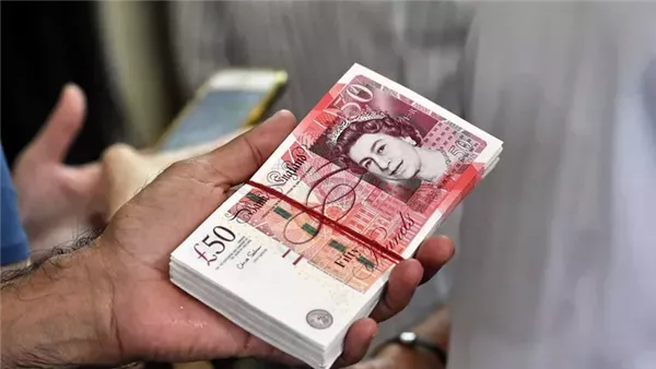 أسعار صرف الجنيه الاسترليني مقابل الجنيه المصري في البنوك ومكاتب الصرافة أسعار صرف الجنيه الاسترليني مقابل الجنيه المصري في البنوك ومكاتب الصرافة
