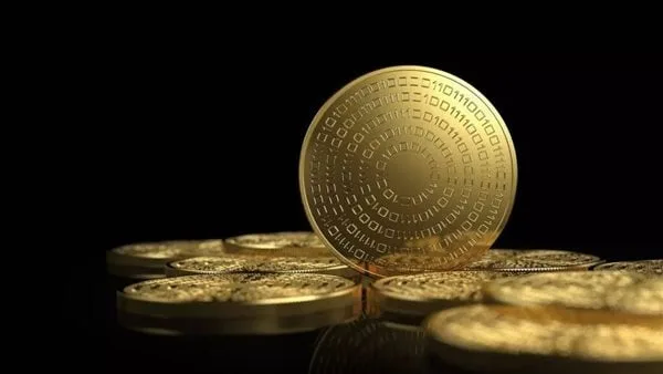 انخفاض بارز في سعر الجنيه الذهب في السوق المصري انخفاض بارز في سعر الجنيه الذهب في السوق المصري
