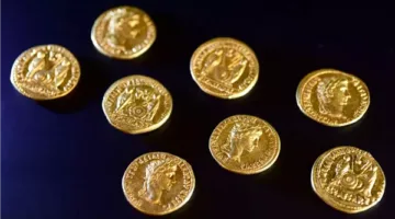 سعر الجنيه الذهب اليوم الجمعة 16 مايو 2025 في مصر: كم يبلغ ثمن الجرام؟