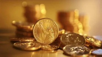 سعر الجنيه الذهب وسبيكة الذهب الآن: تحديث يومي لسعر الذهب