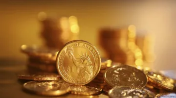 سعر الجنيه الذهب ينخفض إلى 960 جنيهاً اليوم 12 مايو 2025.