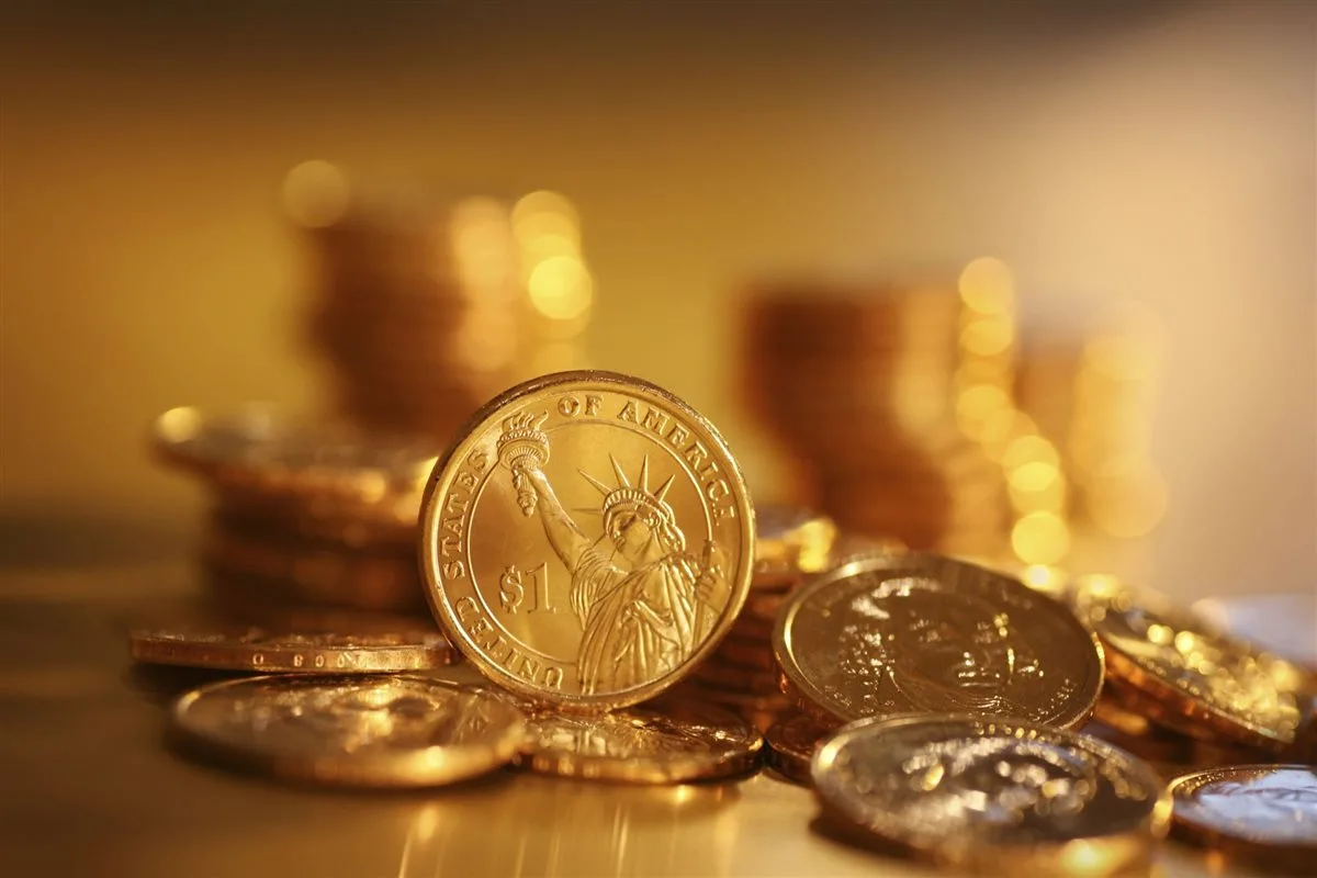 سعر الجنيه الذهب ينخفض إلى 960 جنيهاً اليوم 12 مايو 2025. سعر الجنيه الذهب ينخفض إلى 960 جنيهاً اليوم 12 مايو 2025.