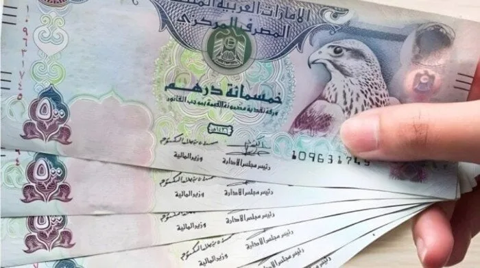 سعر الدرهم الإماراتي مقابل الجنيه اليوم الثلاثاء 6 مايو 2025 سعر الدرهم الإماراتي مقابل الجنيه اليوم الثلاثاء 6 مايو 2025