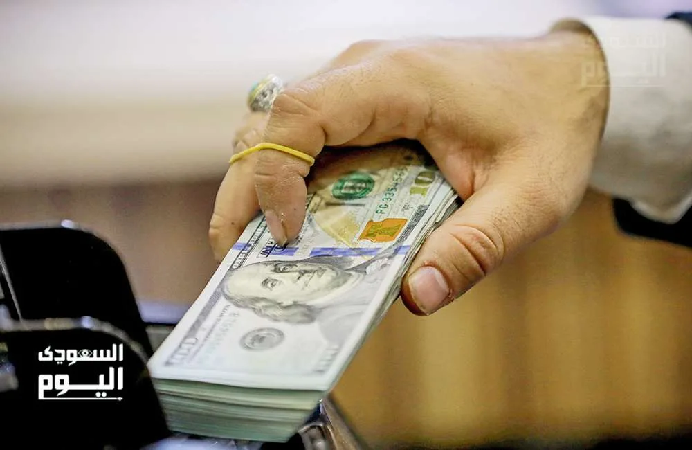 سعر الدولار مقابل الدينار العراقي اليوم الثلاثاء 20 مايو 2025 في مستهل التداولات سعر الدولار مقابل الدينار العراقي اليوم الثلاثاء 20 مايو 2025 في مستهل التداولات