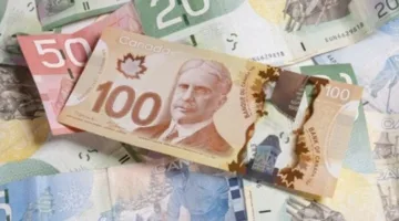 سعر الدولار الكندي مقابل الجنيه المصري اليوم الأحد 11 مايو 2025