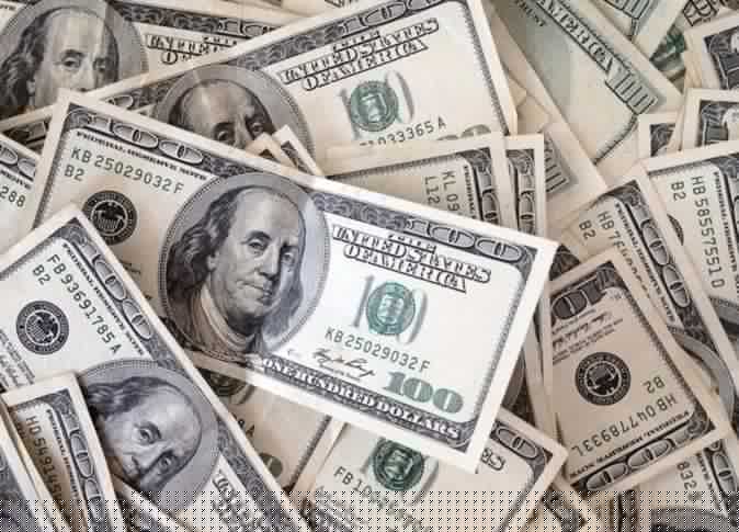 سعر الدولار اليوم 3-5-2025 في البنوك المصرية سعر الدولار اليوم 3-5-2025 في البنوك المصرية