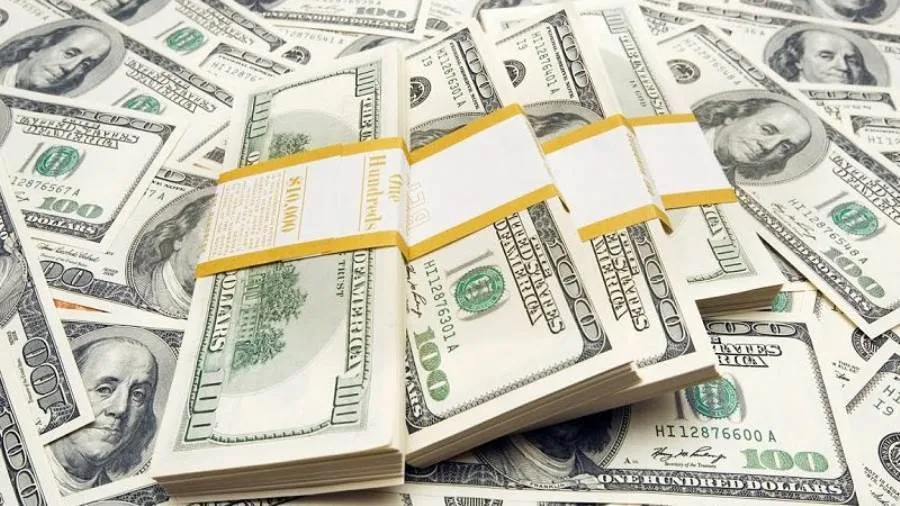 سعر الدولار اليوم الإثنين 12 مايو 2025 في بداية التداولات البنكية. سعر الدولار اليوم الإثنين 12 مايو 2025 في بداية التداولات البنكية.