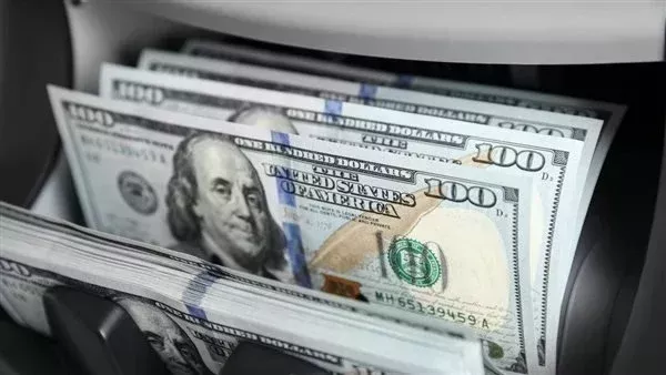 سعر الدولار اليوم الإثنين 5 مايو 2025 بالتعاملات المسائية في البنوك سعر الدولار اليوم الإثنين 5 مايو 2025 بالتعاملات المسائية في البنوك