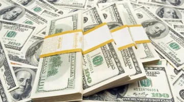 سعر الدولار اليوم الجمعة 9 مايو 2025 بالتعاملات المسائية في البنوك.. البنك الأهلي الأعلي سعرا
