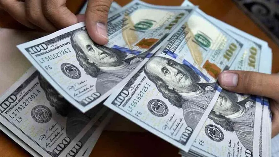 سعر الدولار اليوم الخميس 8-5-2025 بختام التعاملات في البنوك سعر الدولار اليوم الخميس 8-5-2025 بختام التعاملات في البنوك