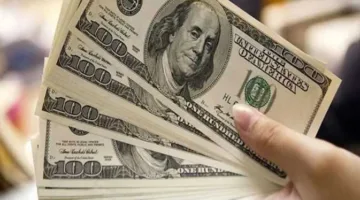 سعر الدولار اليوم الثلاثاء 13 مايو 2025 في المعاملات الصباحية بالبنوك