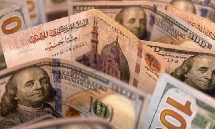 أسعار الدولار مقابل الجنيه في البنوك المصرية مع انطلاق تداولات الصباح اليوم أسعار الدولار مقابل الجنيه في البنوك المصرية مع انطلاق تداولات الصباح اليوم