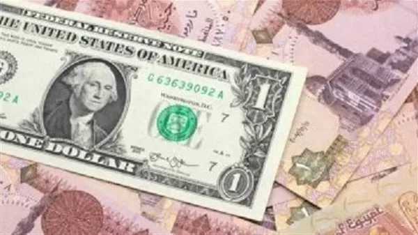سعر الدولار صباح يوم الجمعة 16 مايو 2025 في البنوك