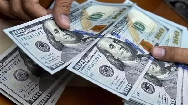 أسعار الدولار والعملات الأجنبية مقابل الجنيه المصري اليوم الجمعة 23 مايو 2025 أسعار الدولار والعملات الأجنبية مقابل الجنيه المصري اليوم الجمعة 23 مايو 2025