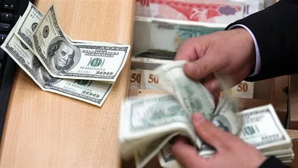 سعر الدولار مقابل الجنيه المصري اليوم.. أحدث الأسعار في البنوك سعر الدولار مقابل الجنيه المصري اليوم.. أحدث الأسعار في البنوك
