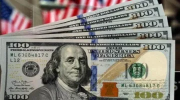 سعر الدولار مقابل الجنيه المصري بمنتصف تعاملات اليوم الثلاثاء 6 مايو 2025