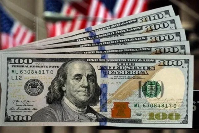 سعر الدولار مقابل الجنيه المصري بمنتصف تعاملات اليوم الثلاثاء 6 مايو 2025 سعر الدولار مقابل الجنيه المصري بمنتصف تعاملات اليوم الثلاثاء 6 مايو 2025