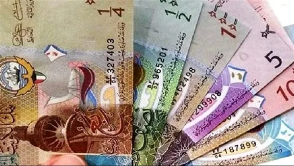 سعر الدينار الكويتي في البنوك المصرية اليوم الثلاثاء 13 مايو 2025 سعر الدينار الكويتي في البنوك المصرية اليوم الثلاثاء 13 مايو 2025