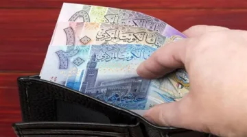 سعر الدينار الكويتي في البنوك المصرية اليوم الخميس