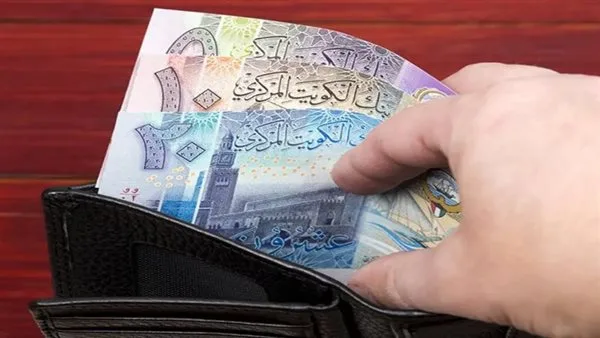 سعر الدينار الكويتي في البنوك المصرية اليوم الخميس سعر الدينار الكويتي في البنوك المصرية اليوم الخميس