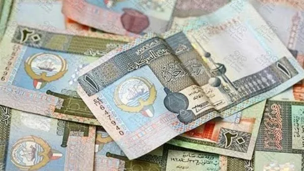 سعر الدينار الكويتي مقابل الجنيه اليوم الإثنين 5 مايو 2025 في البنوك سعر الدينار الكويتي مقابل الجنيه اليوم الإثنين 5 مايو 2025 في البنوك