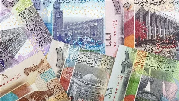 سعر الدينار الكويتي مقابل الجنيه اليوم الثلاثاء 6 مايو 2025 في البنوك سعر الدينار الكويتي مقابل الجنيه اليوم الثلاثاء 6 مايو 2025 في البنوك