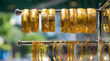 أسعار الذهب في مصر اليوم السبت 24 مايو 2025: تحديثات آنية