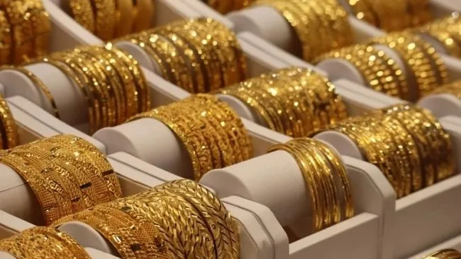 سعر الذهب اليوم الأربعاء 7-5-2025 بعد الزيادة الكبيرة.. وعيار 21 الآن سعر الذهب اليوم الأربعاء 7-5-2025 بعد الزيادة الكبيرة.. وعيار 21 الآن