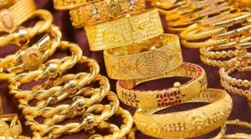 أسعار الذهب اليوم في الأسواق: تحديث جديد لأسعار عيار 18 و21 في مصر