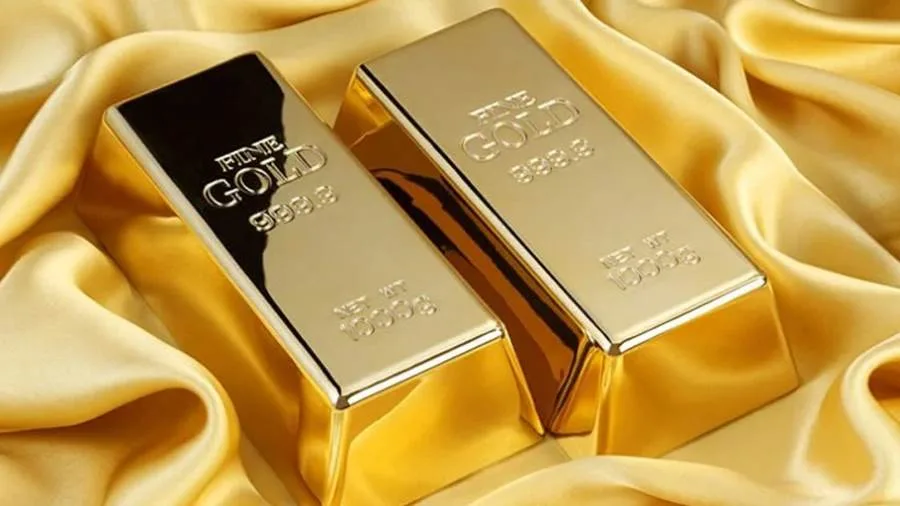 سعر الذهب اليوم في السودان وعيار 21 الآن بداية تعاملات الجمعة سعر الذهب اليوم في السودان وعيار 21 الآن بداية تعاملات الجمعة