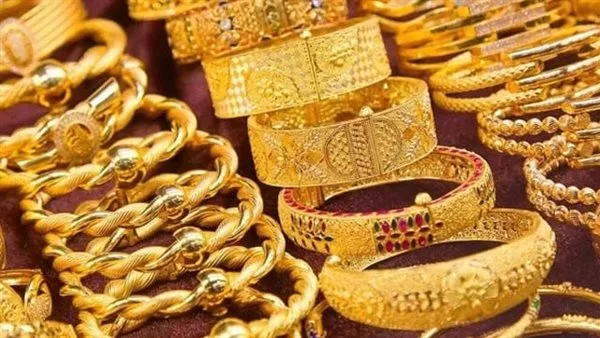 أسعار الذهب في مصر بتاريخ 12 مايو 2025: انخفاض سعر الأوقية عالمياً أسعار الذهب في مصر بتاريخ 12 مايو 2025: انخفاض سعر الأوقية عالمياً