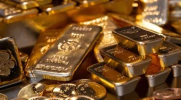 سعر الذهب في السعودية اليوم الأربعاء 7 مايو 2025