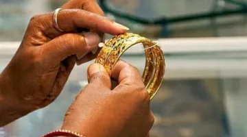 أسعار الذهب مباشرة: عيار 18 و21 وفقًا لأسواق المجوهرات اليوم