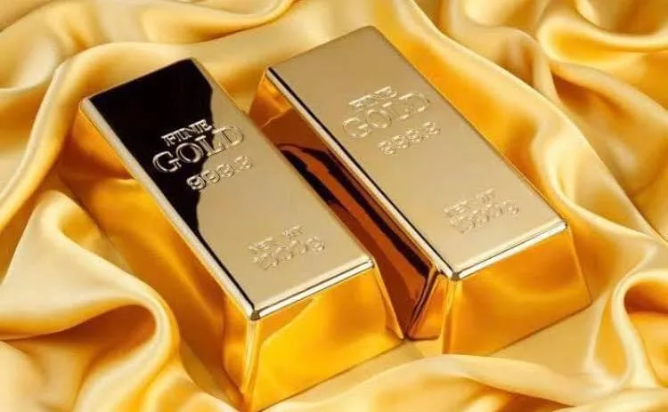 سعر الذهب في مصر اليوم الخميس.. عيار 21 يواصل الترقب لاختراق مستوى جديد سعر الذهب في مصر اليوم الخميس.. عيار 21 يواصل الترقب لاختراق مستوى جديد