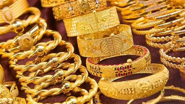 اكتشف سعر الذهب عيار 21 في مصر اليوم الخميس اكتشف سعر الذهب عيار 21 في مصر اليوم الخميس
