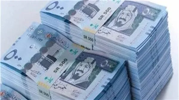 سعر الريال السعودي أمام الجنيه داخل البنوك اليوم الأحد 11 مايو 2025 سعر الريال السعودي أمام الجنيه داخل البنوك اليوم الأحد 11 مايو 2025