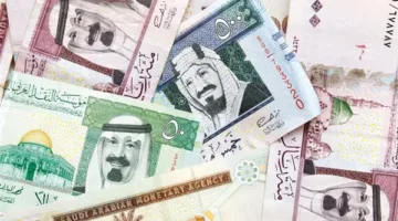 سعر الريال السعودي الحالي في البنك الأهلي وبنك مصر وبنك إسكندرية