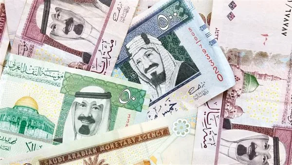 استقرار سعر الريال السعودي مقابل الجنيه اليوم الخميس 22 مايو 2025 استقرار سعر الريال السعودي مقابل الجنيه اليوم الخميس 22 مايو 2025