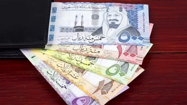 سعر الريال السعودي مقابل الجنيه في البنوك الرسمية | 13 مايو 2025 سعر الريال السعودي مقابل الجنيه في البنوك الرسمية | 13 مايو 2025