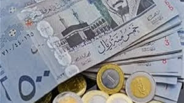 سعر الريال السعودي اليوم الجمعة 23 مايو 2025 مقابل الجنيه في المصارف.. هل ستشهد الأيام القادمة ارتفاعاً؟ سعر الريال السعودي اليوم الجمعة 23 مايو 2025 مقابل الجنيه في المصارف.. هل ستشهد الأيام القادمة ارتفاعاً؟