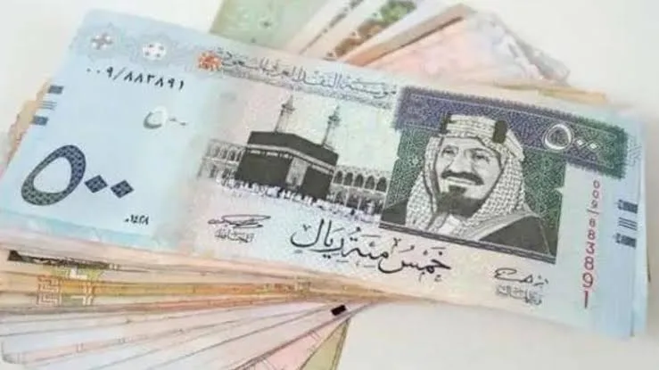 استقرار نسبي .. سعر الريال السعودي في بداية تعاملات يوم 16 مايو 2026 استقرار نسبي .. سعر الريال السعودي في بداية تعاملات يوم 16 مايو 2026